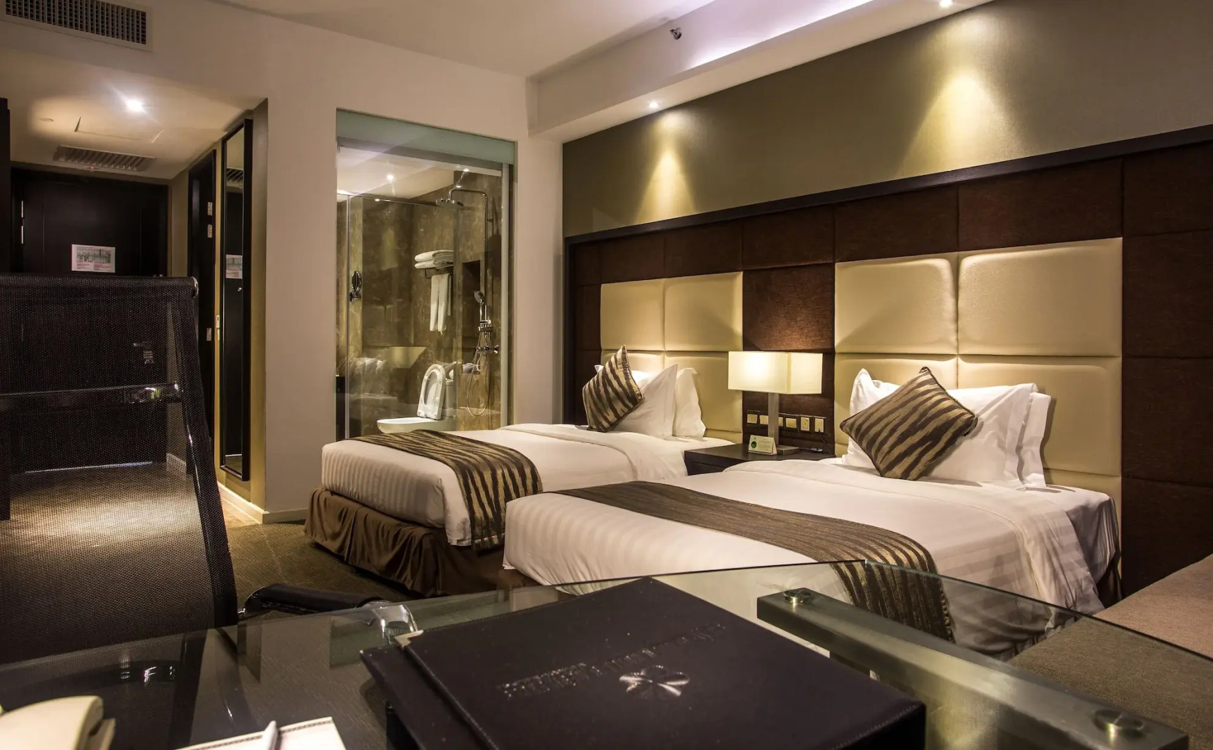 Swiss-Garden Hotel Melaka