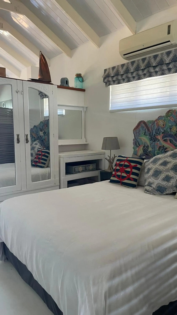 Victorian Beach Cottages