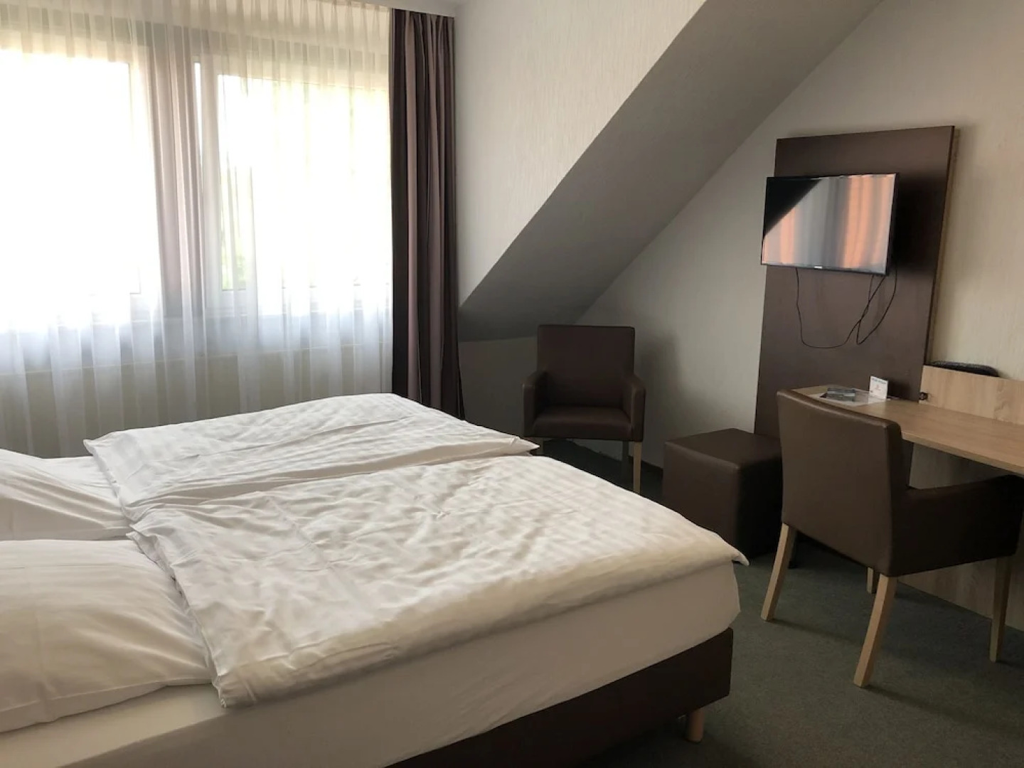 Landgasthaus Zur Linde