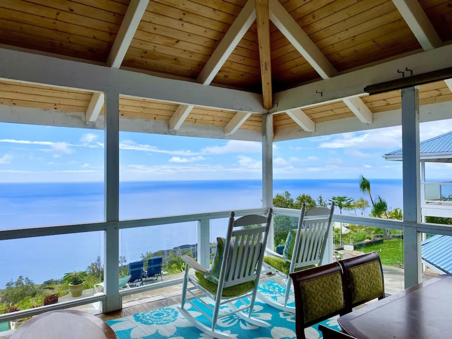 Affordable Luxury, Ocean Front With Pool & Hot Tub 3 Bedroom Apts by RedAwning