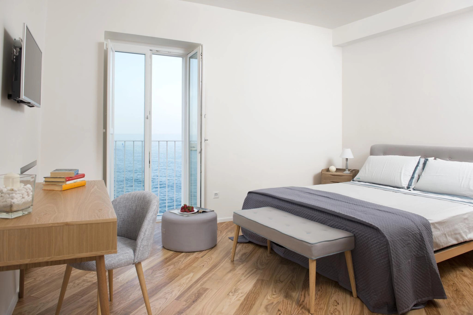 Santa Maria 24 - Luxury Apartments