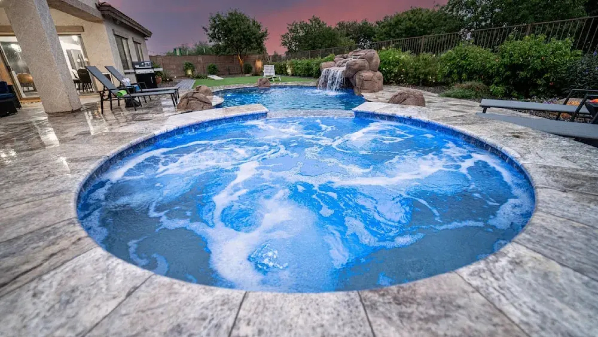 Desert Queen Queen Creek