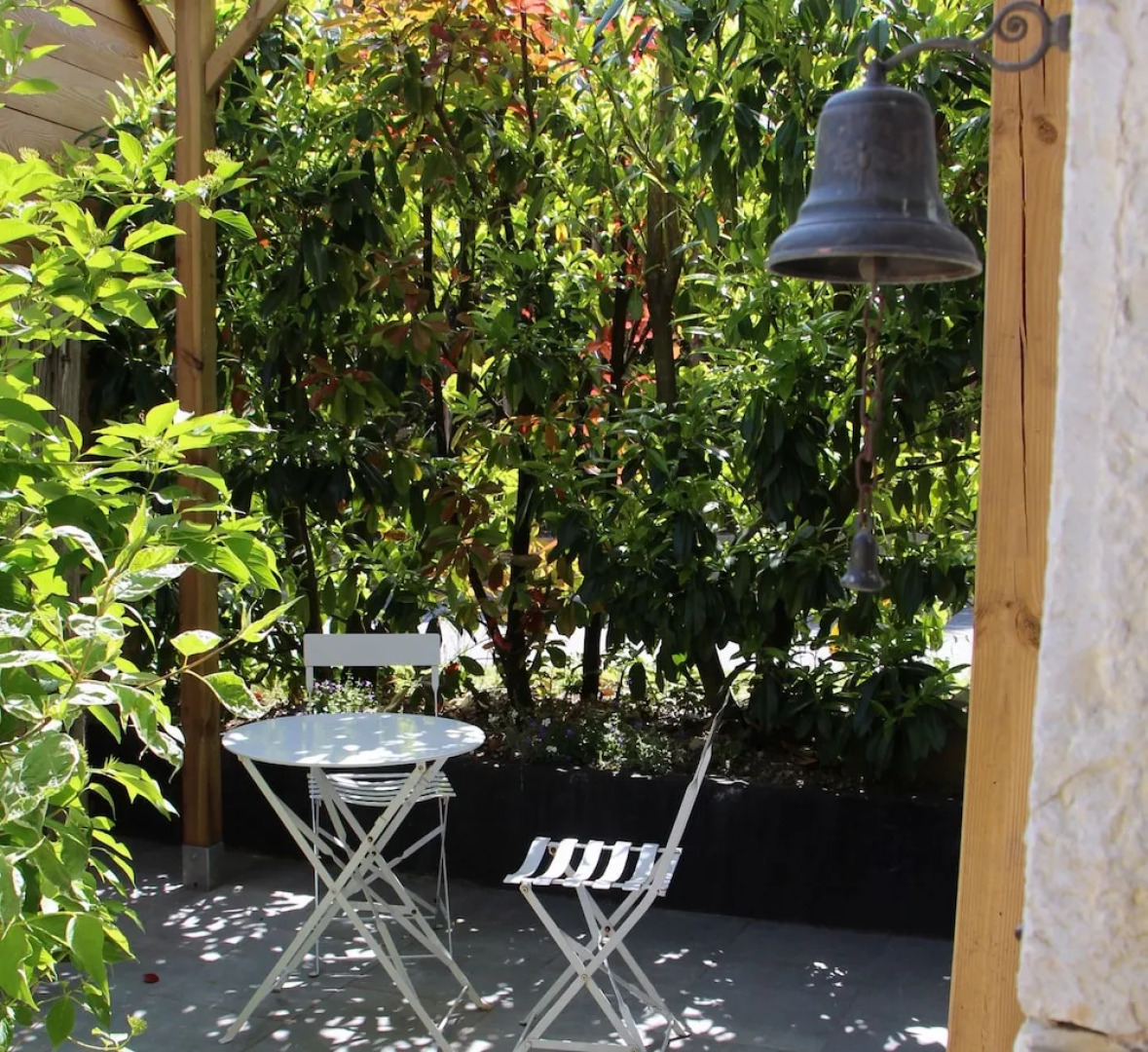 ARTIST'AU CHAT Chambres d'hôtes