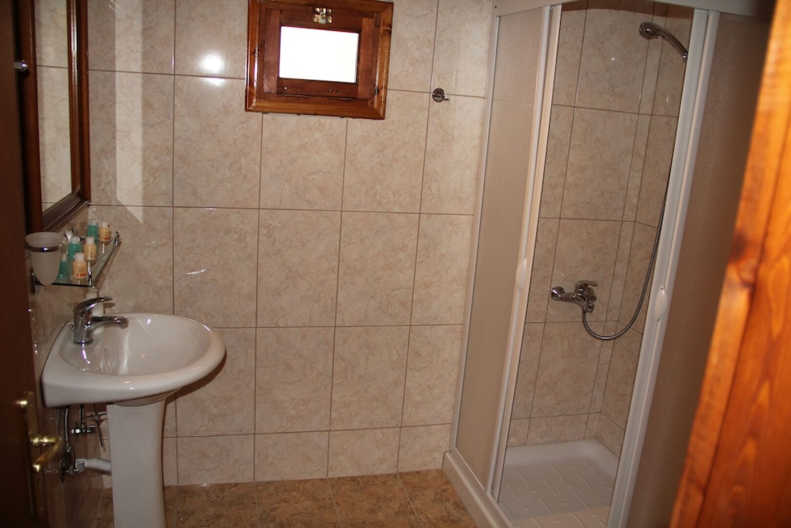 Piges Hotel at Acheron Springs