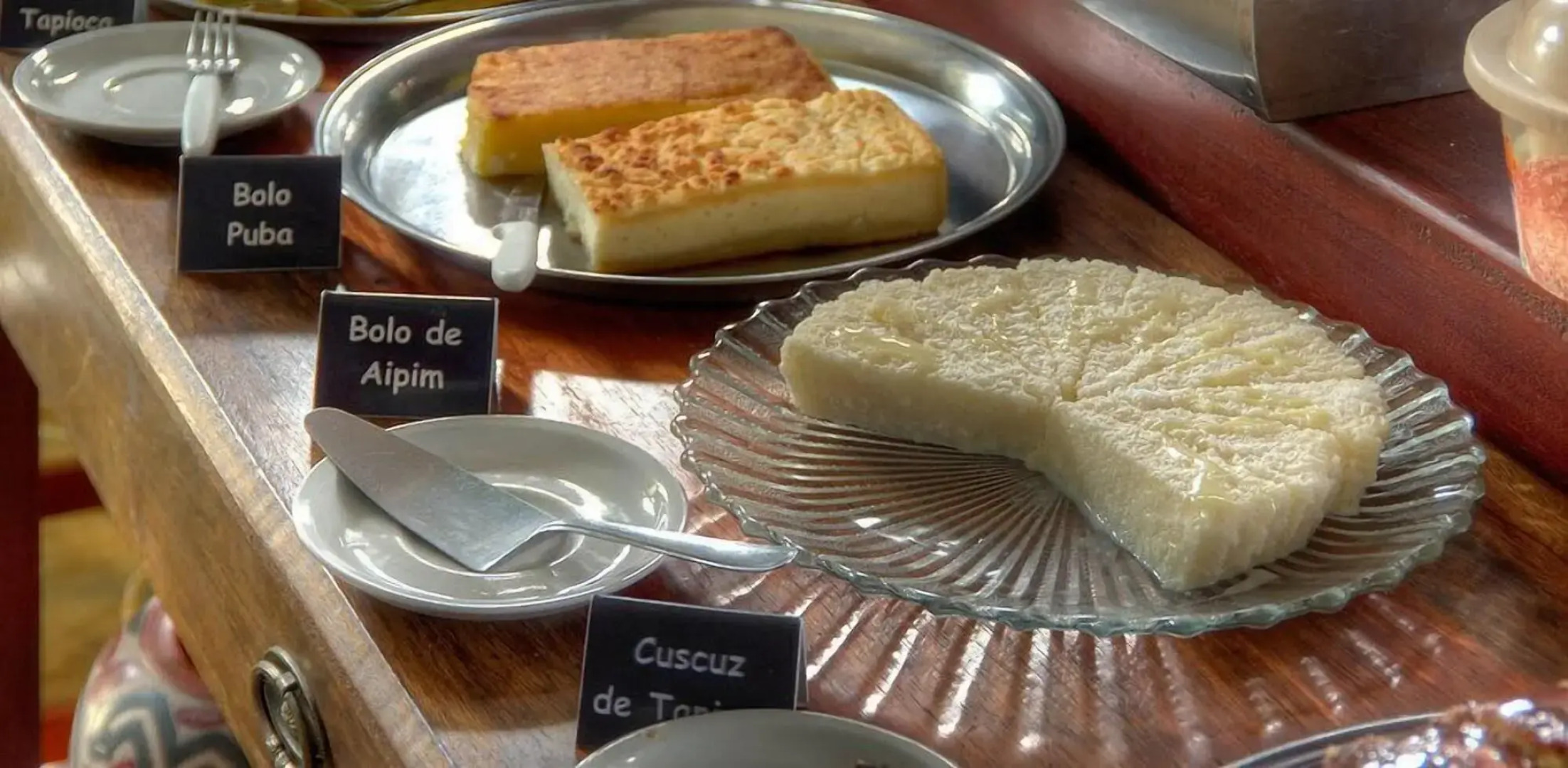 Pousada Pé na Estrada