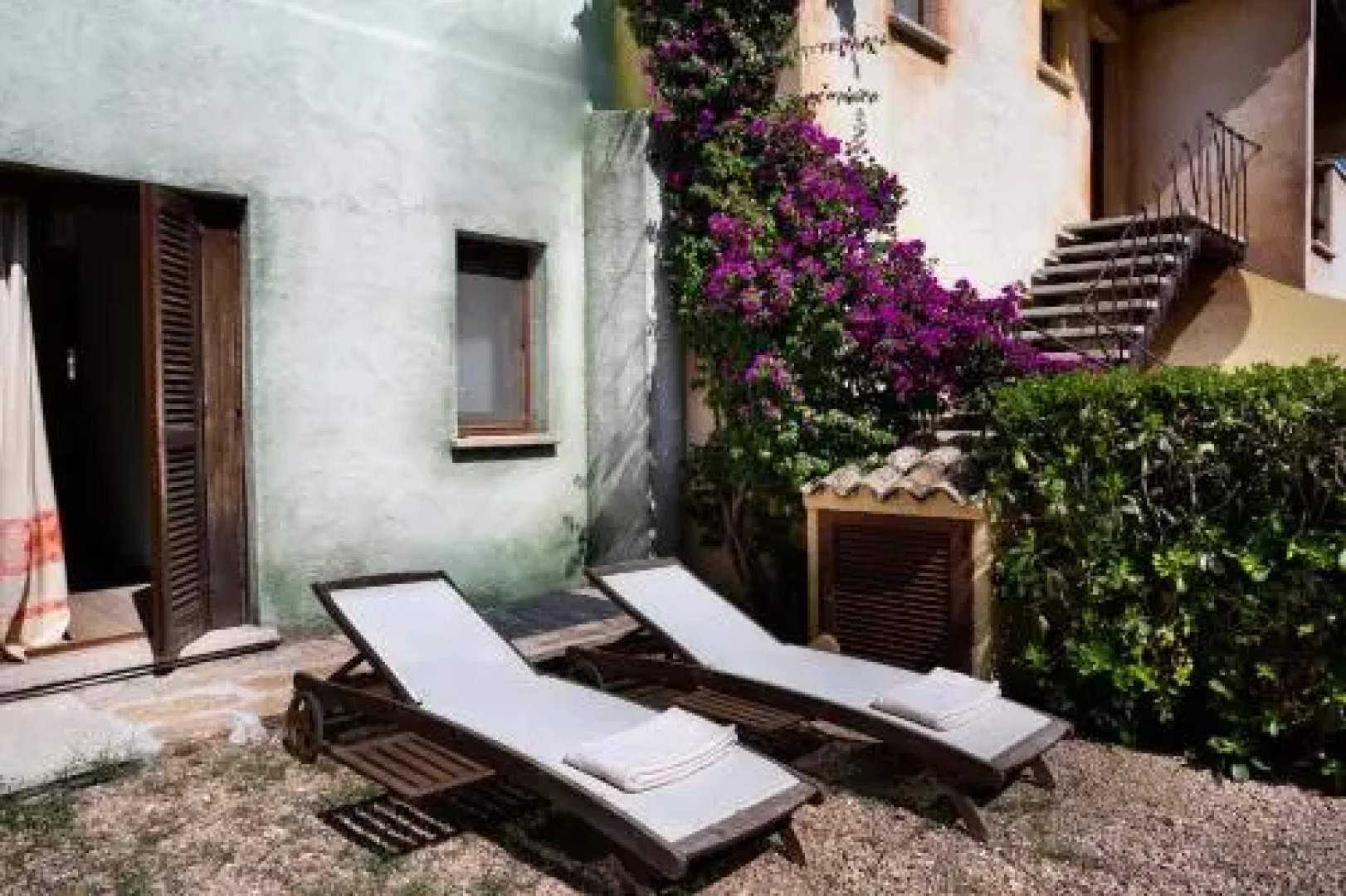 Villetta a Cannigione