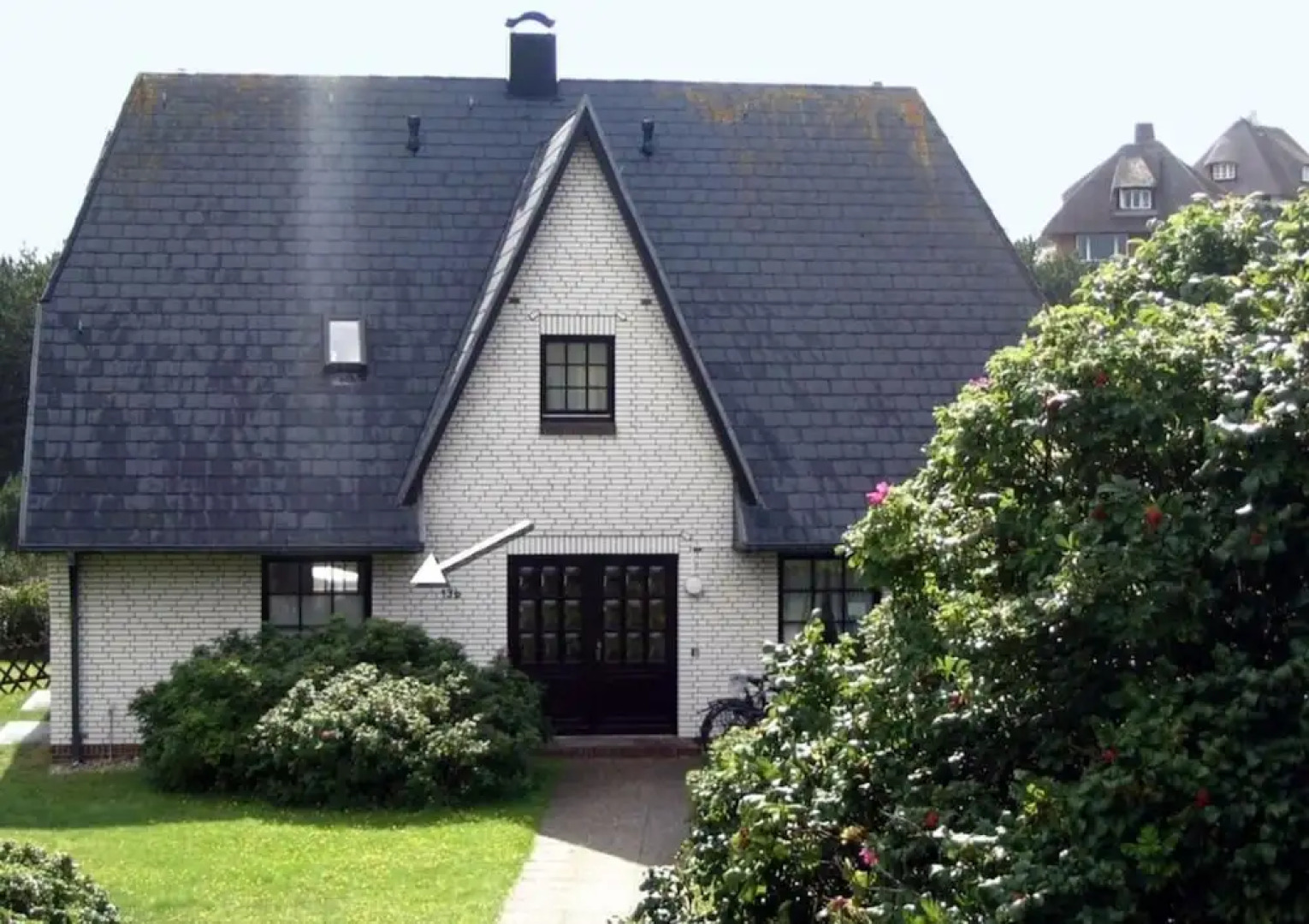 Rum Hart II - Apartment 5