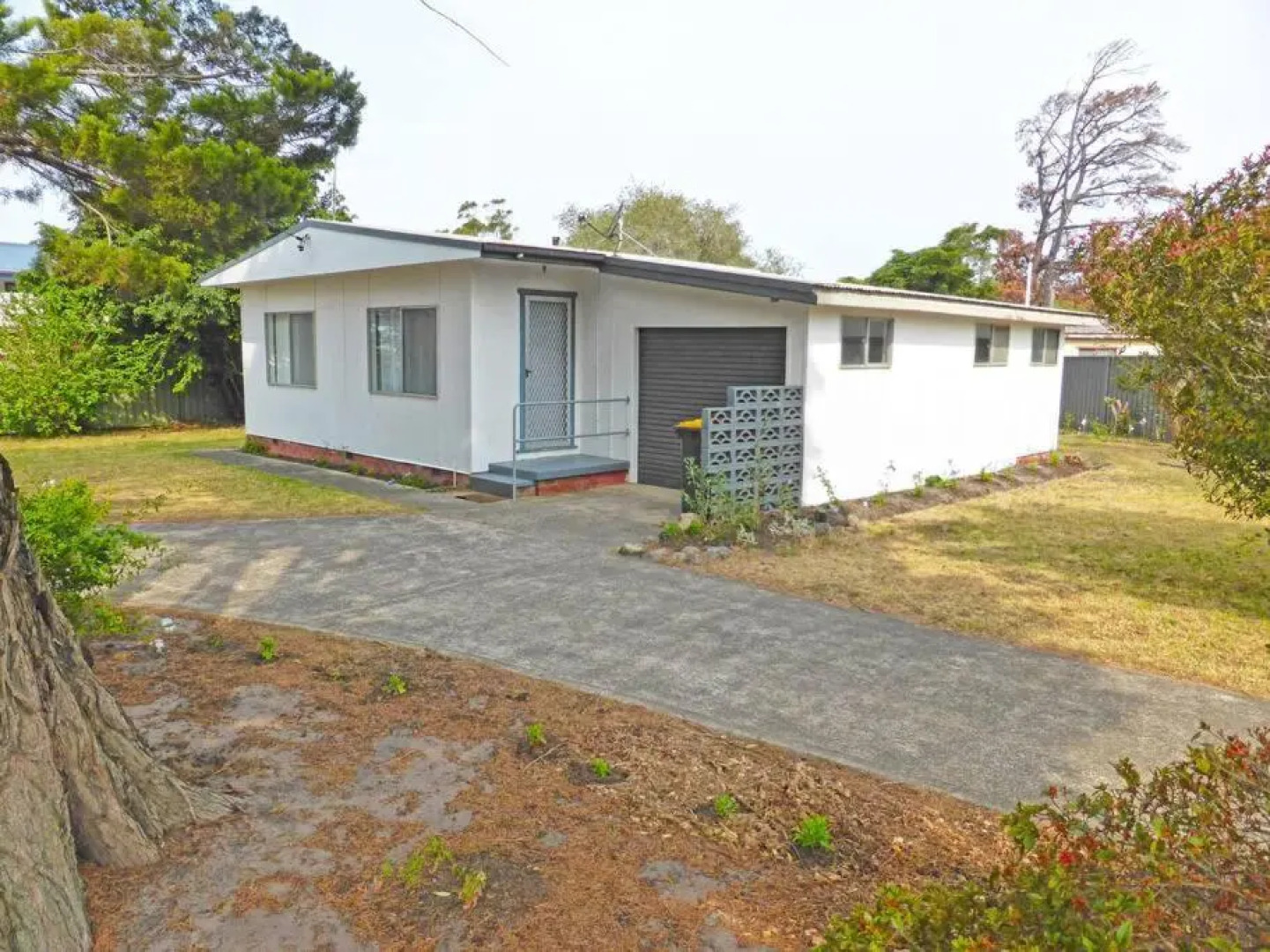 WEST2G - Viv's Place