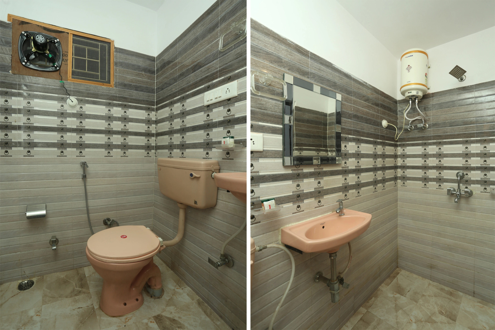 OYO 17185 Hotel Satyam Swagat