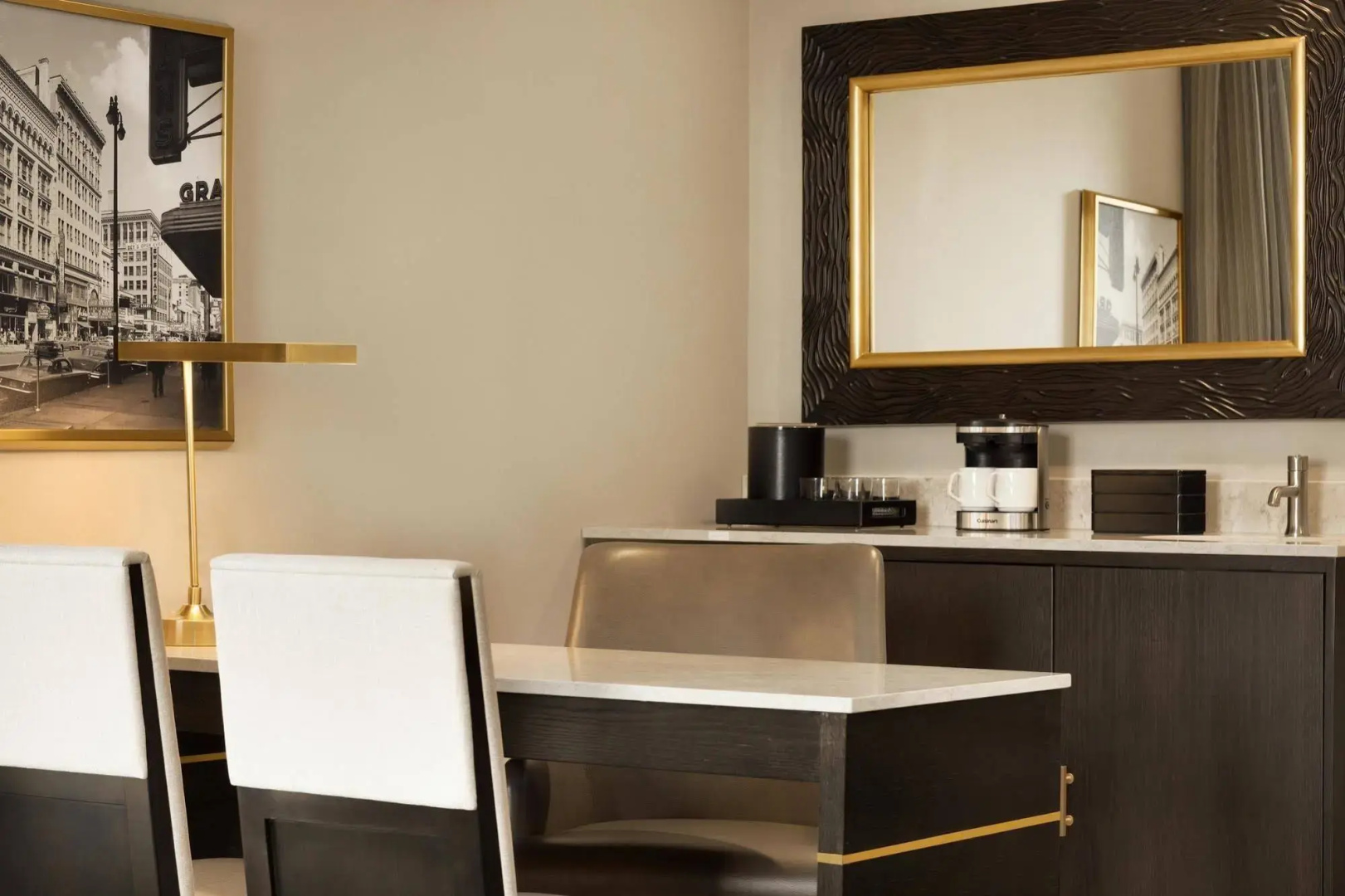 Embassy Suites by Hilton Syracuse Destiny USA