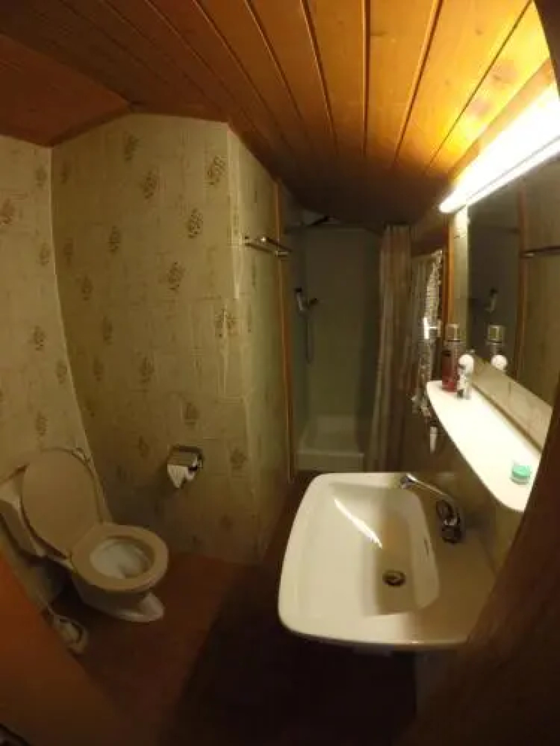 Chalet Marina