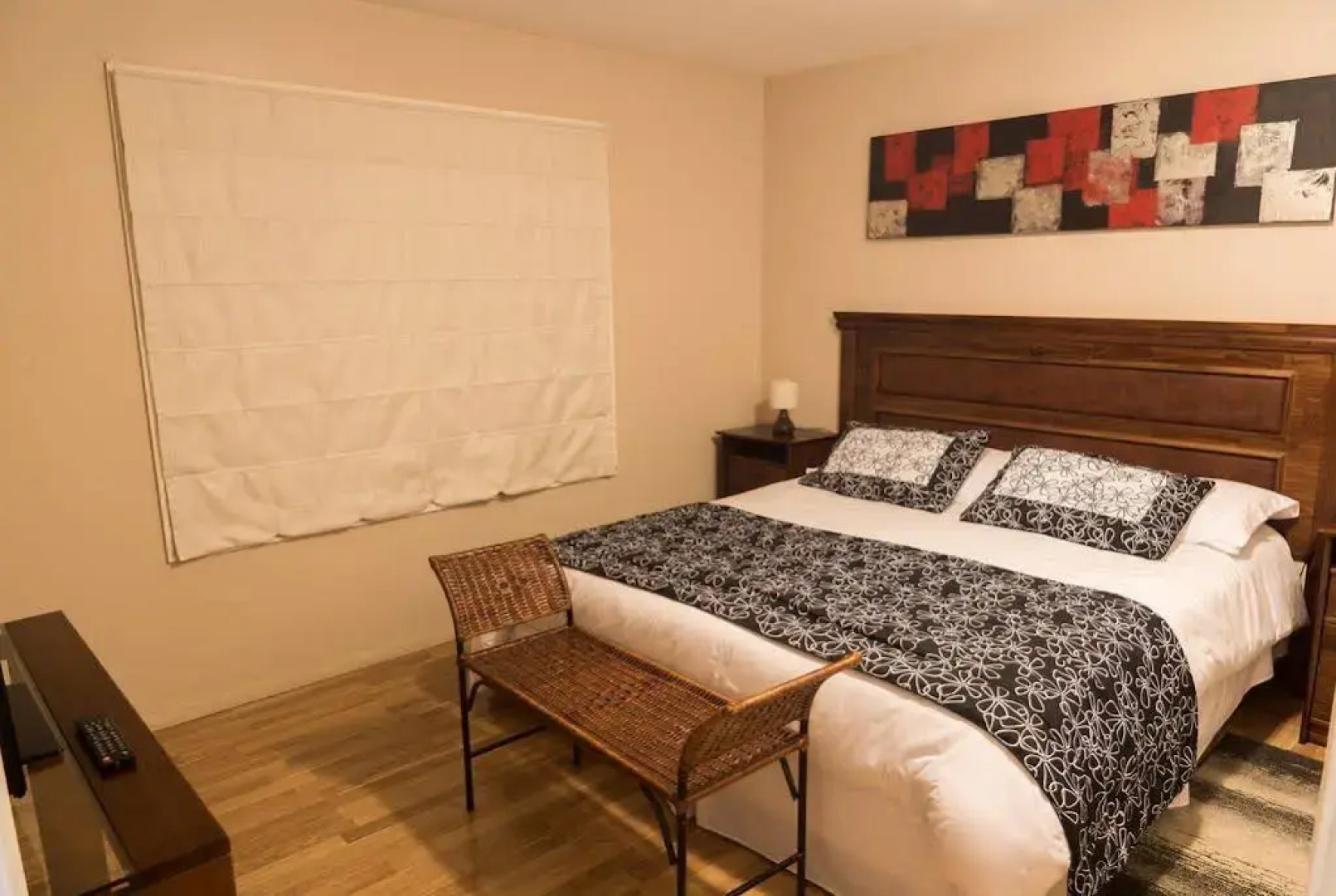 Hostal Callejon Massmann