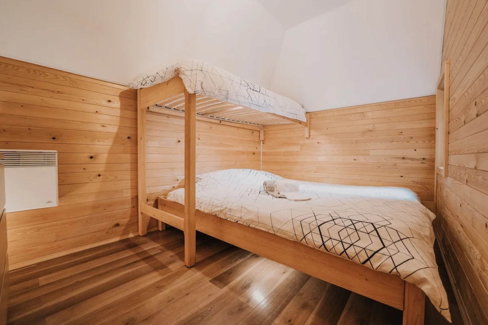 Koča Zlatorog - Velika planina