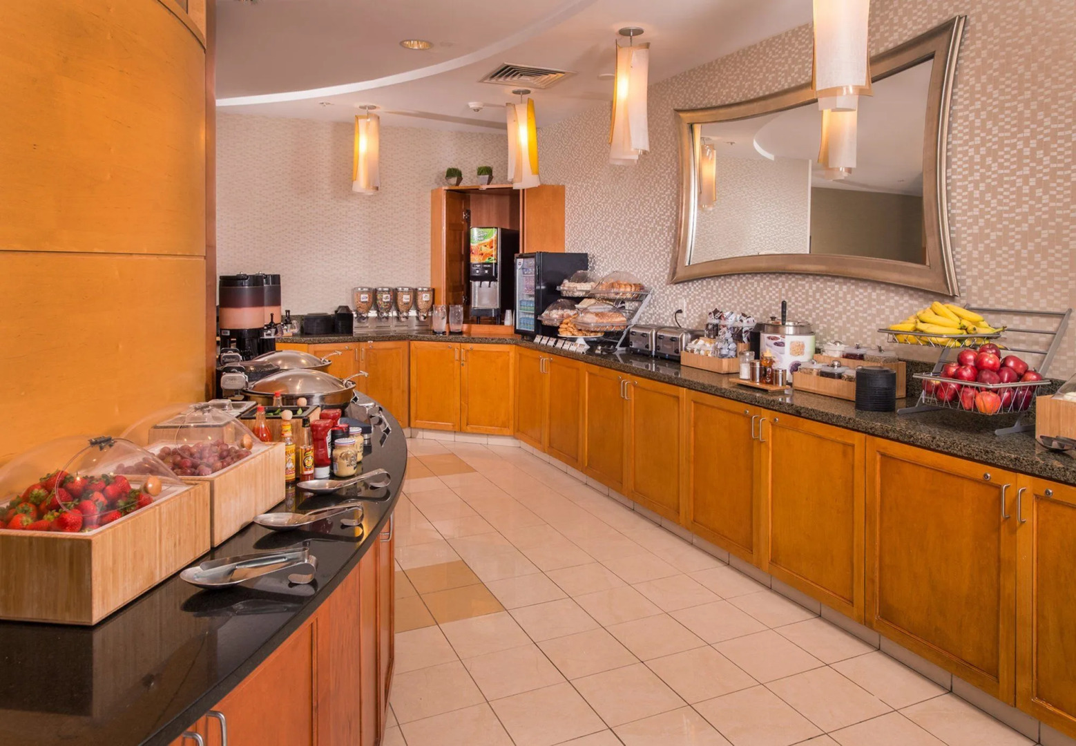 Springhill Suites by Marriott Hagerstown