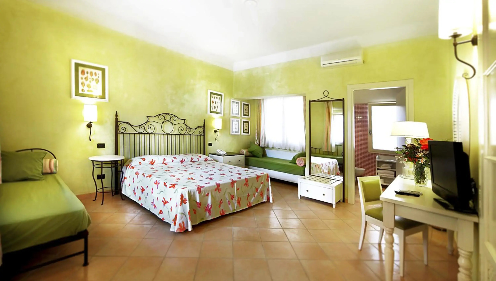 Hotel Club Marispica