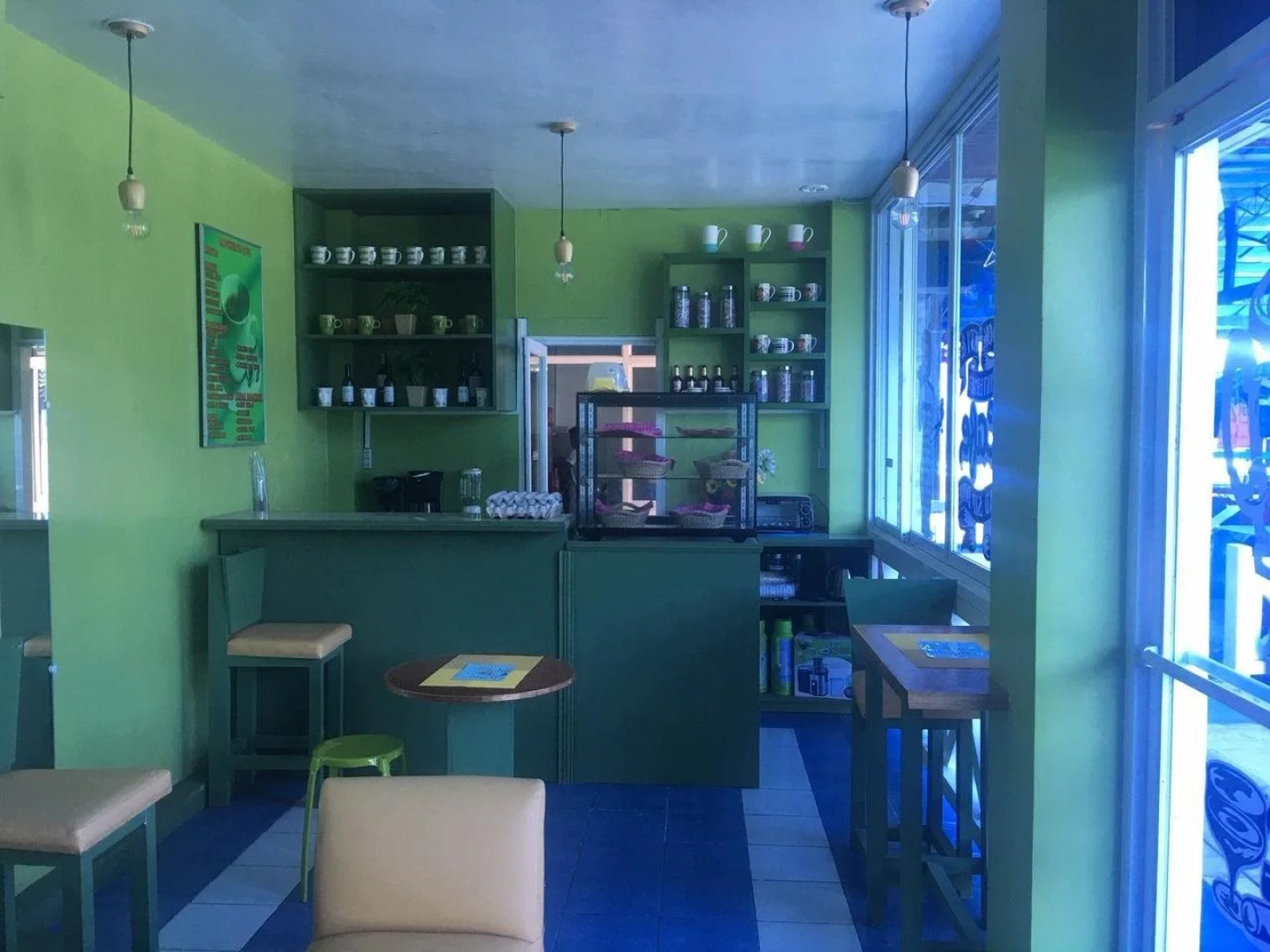 Bu-Boat Beach Resort