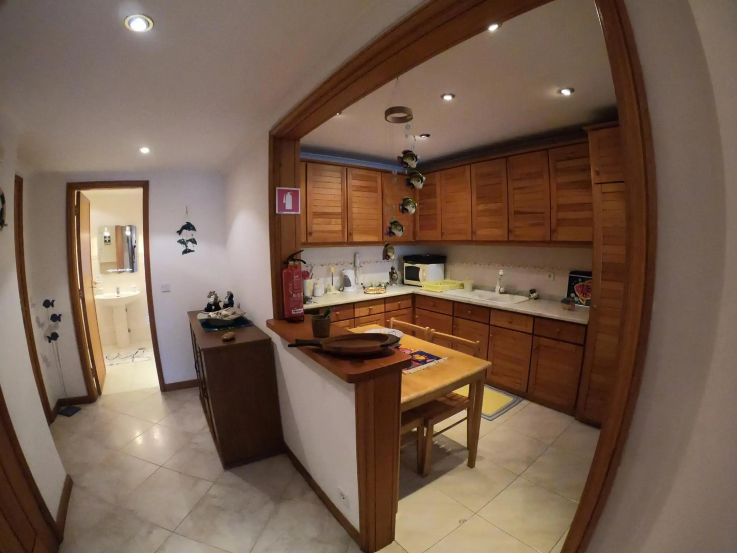 Verde Ria apartamento