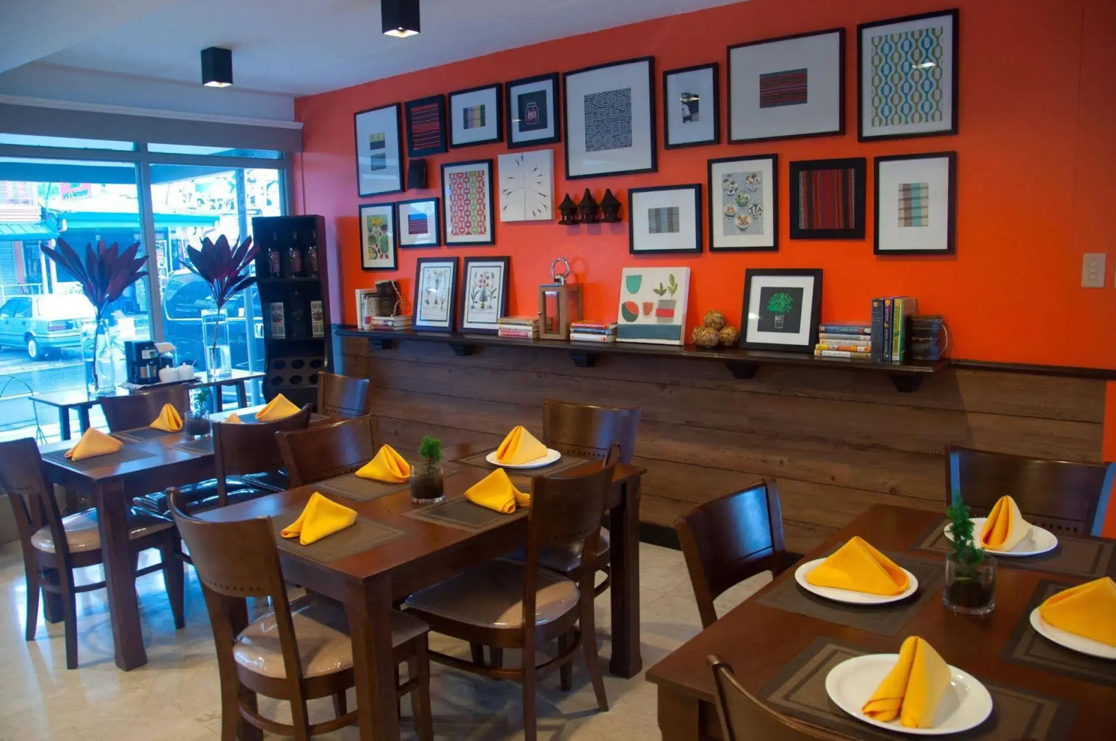 Baguio Holiday Villas