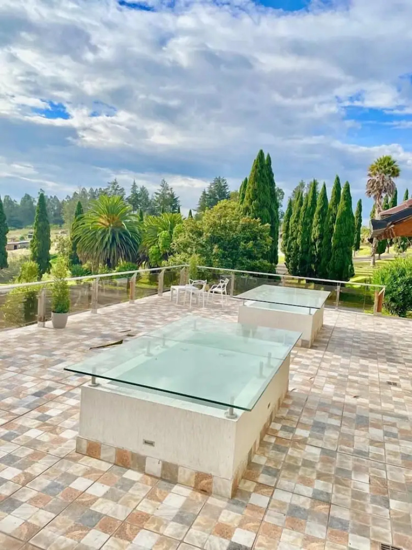 Quito Airport Suites