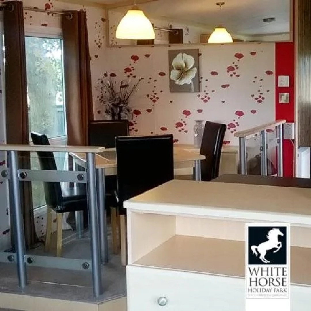 White Horse Holiday Park