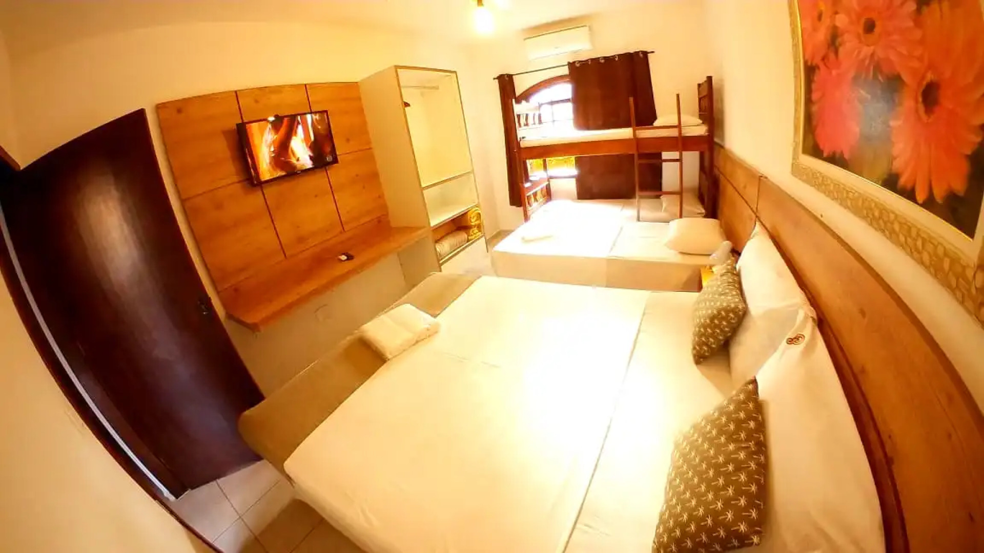 Hotel Pousada Paradise