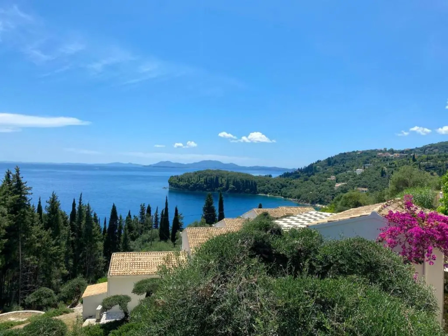 Paleopetres K-Seven - Premium Suite - Kalami -