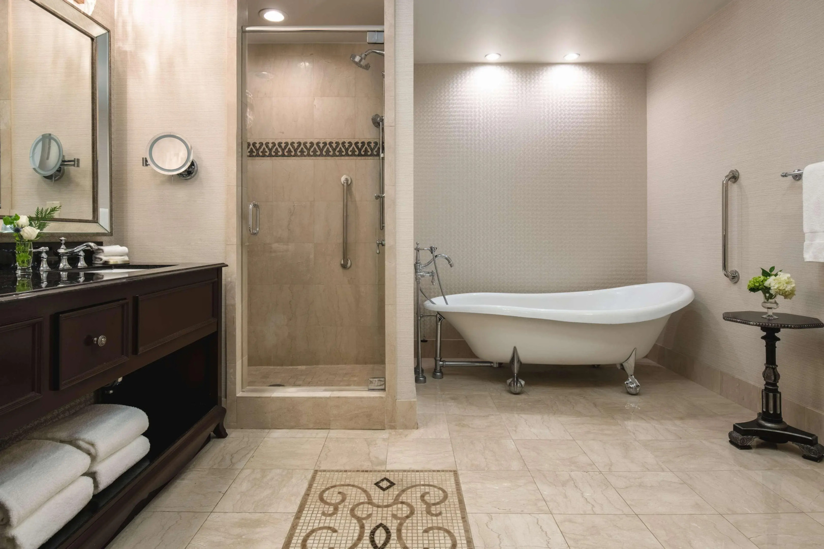 The Roosevelt New Orleans, A Waldorf Astoria Hotel