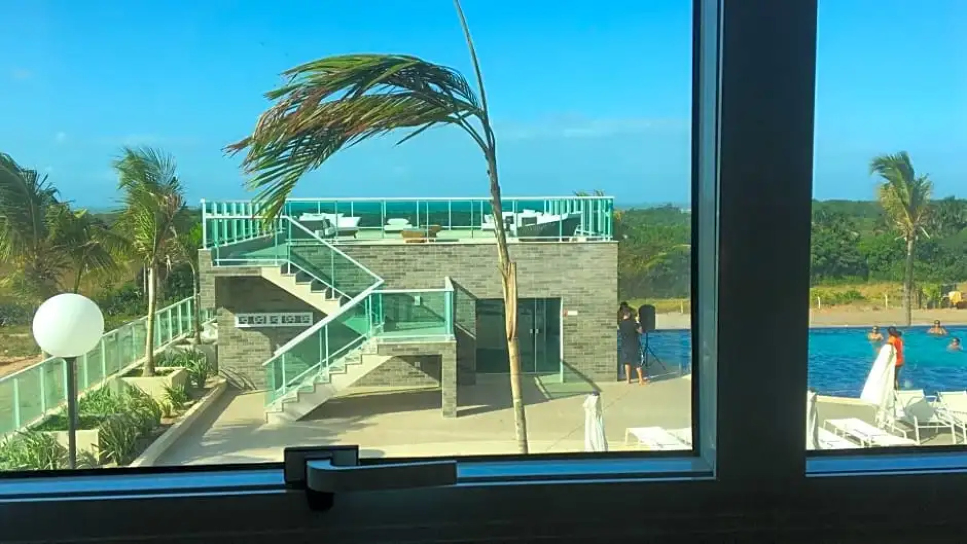 Salinas Park Resort 2 Quartos