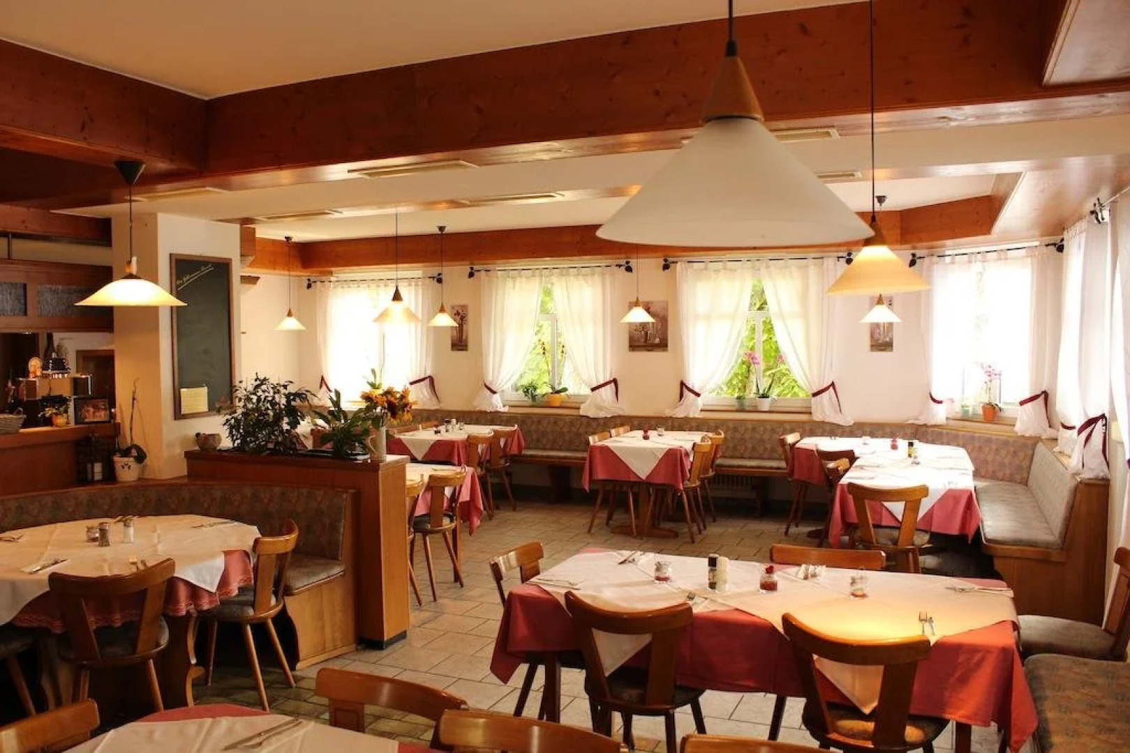 Landgasthof zum Seehof