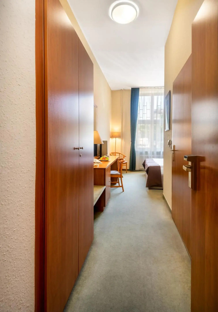 Hunguest Hotel Millennium