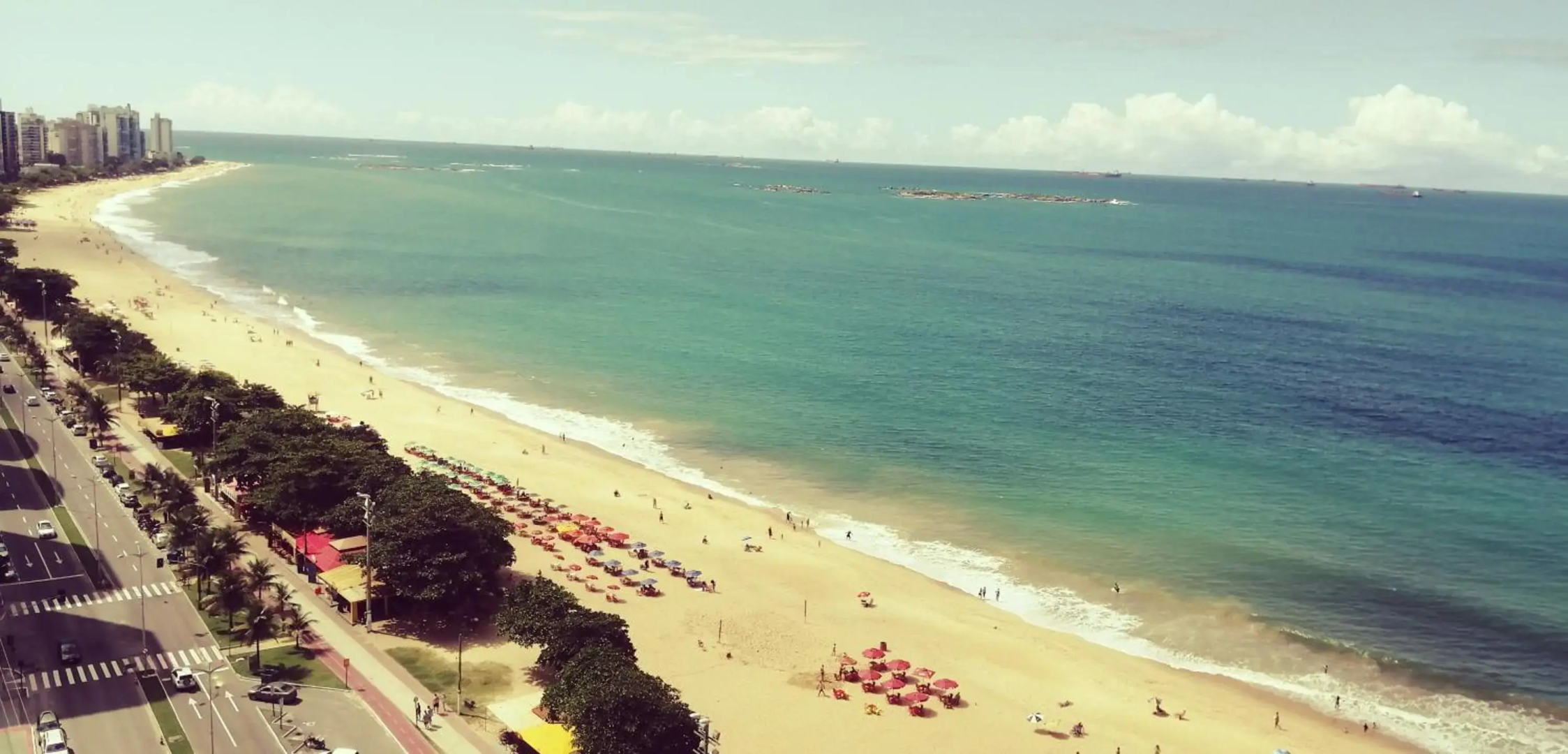 Ap de Frente para o Mar de Itaparica II