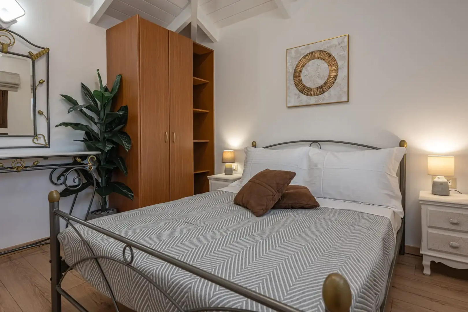 Terra Nostra Mansion & Events Venue