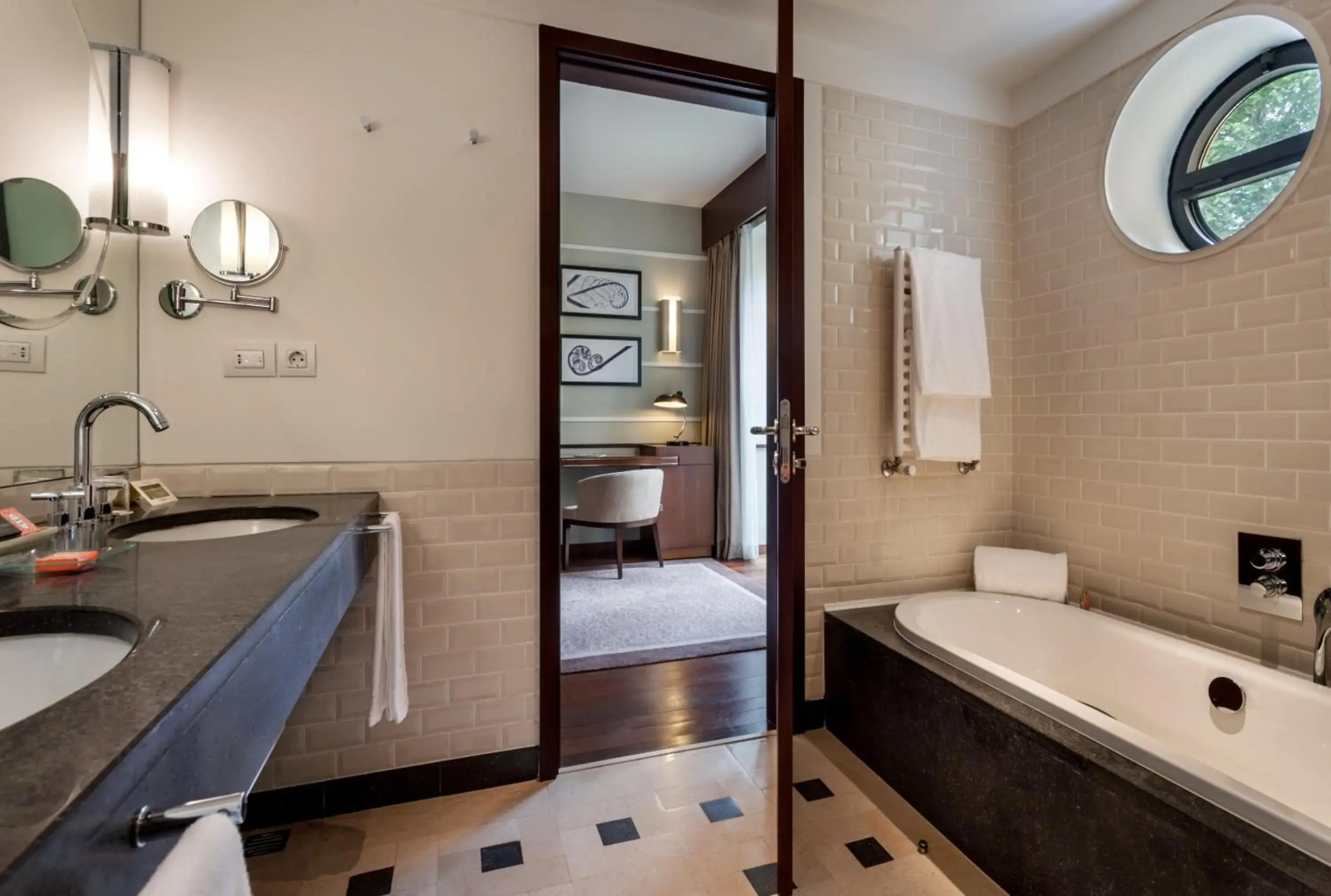 Terra Nostra Garden Hotel