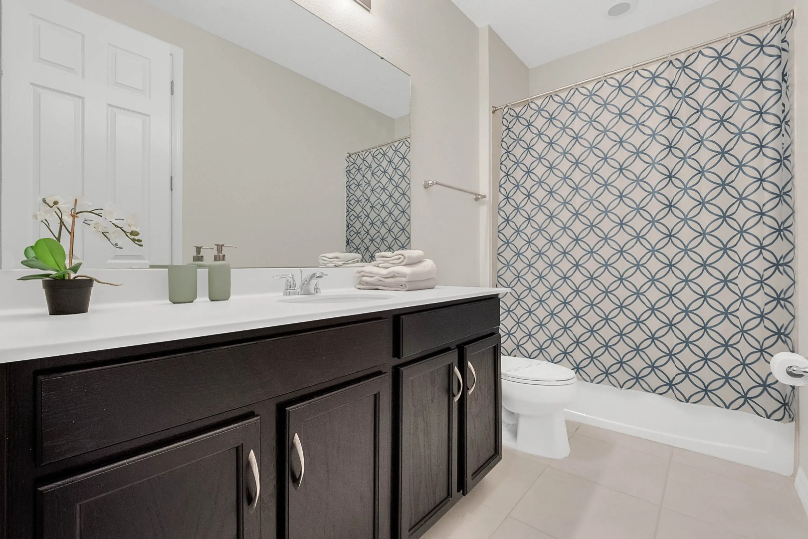 9 Bedrooms / 6.5 Bathrooms / Solara (9028 FK), Kissimmee, US