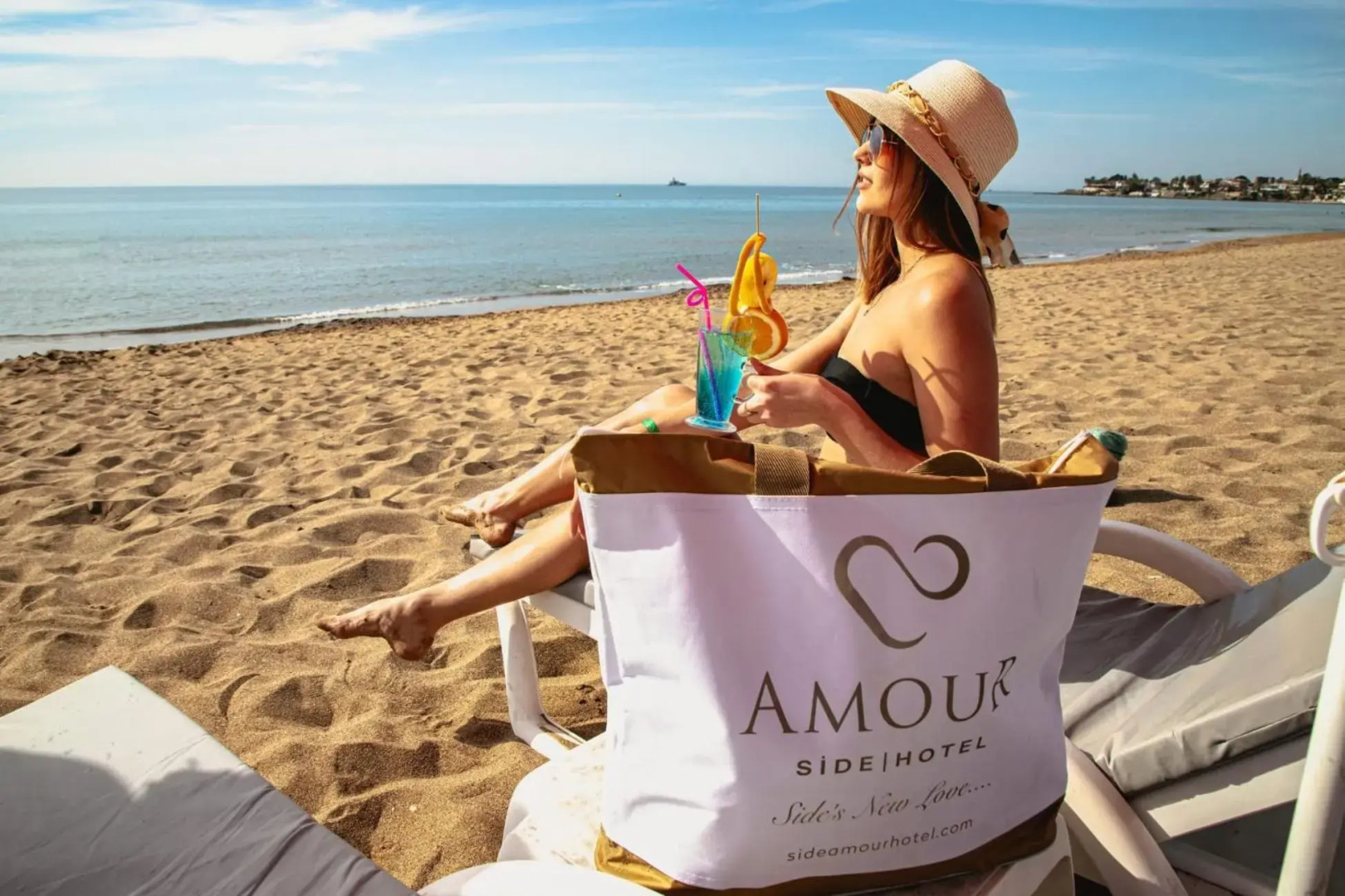 Side Amour Hotel - All Inclusive