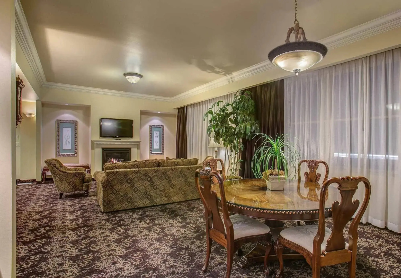 Davenport Hotel, Autograph Collection