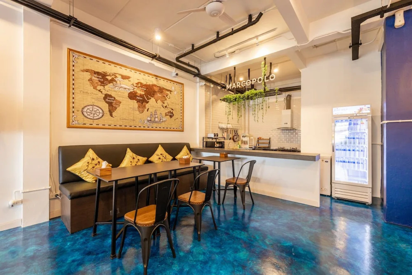 Marco Polo Phuket Poshtel