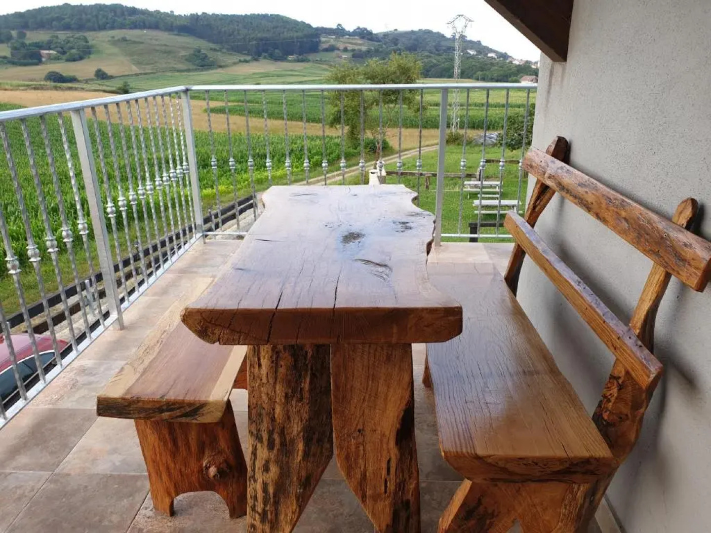 Apartamento del Abuelo