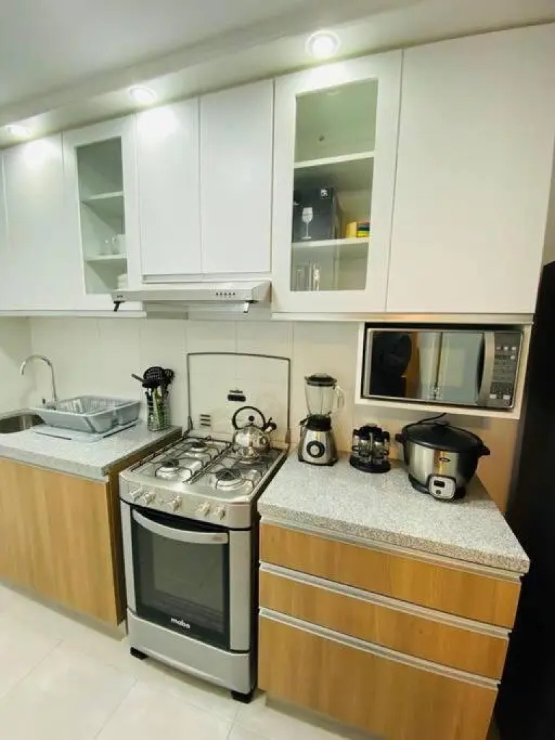 Hermoso Dpto de estreno en un conjunto residencial