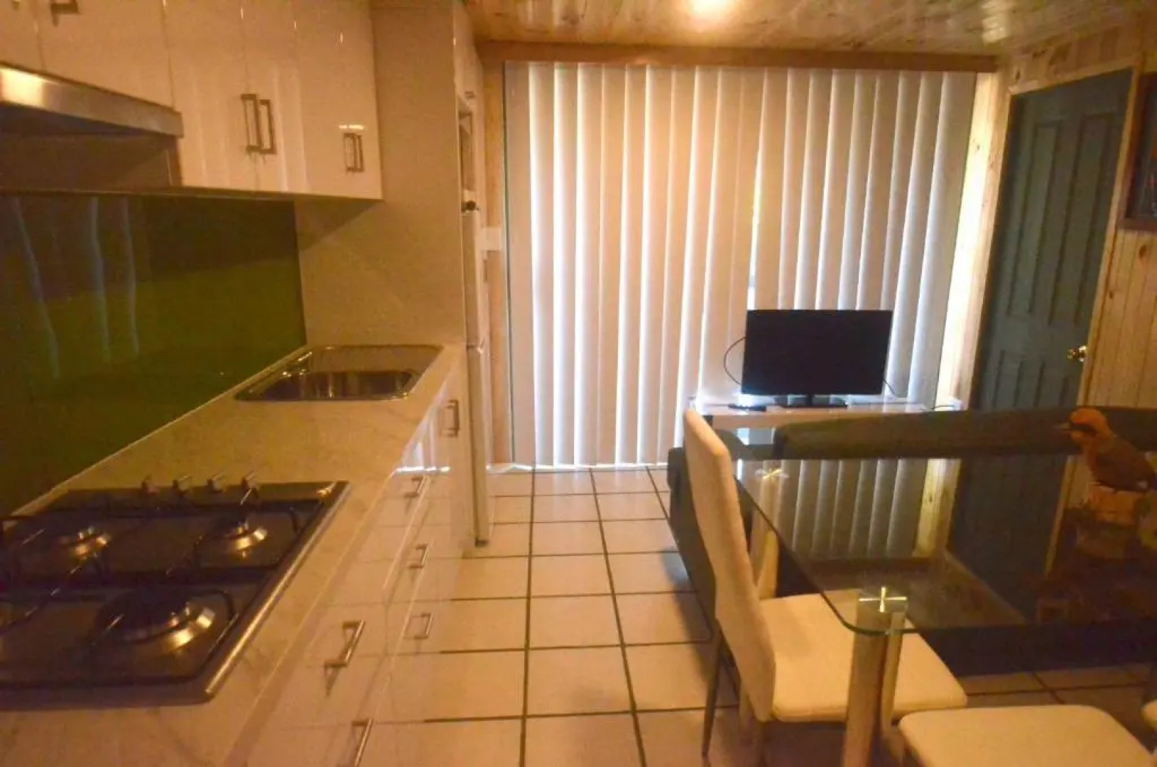 Echuca Gardens Guesthouse