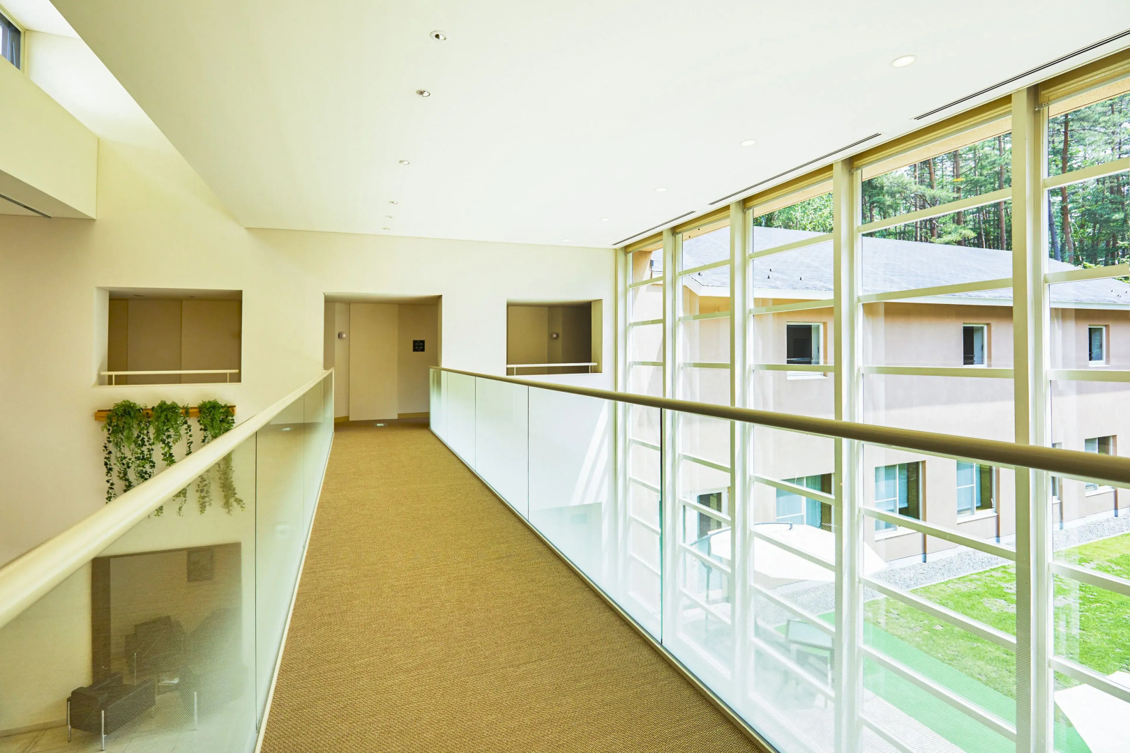 Yutorelo Tateshina Hotel with DOGS