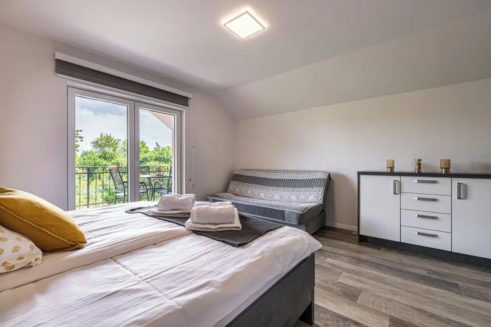 Vineyard Cottage Radovlja With Sauna