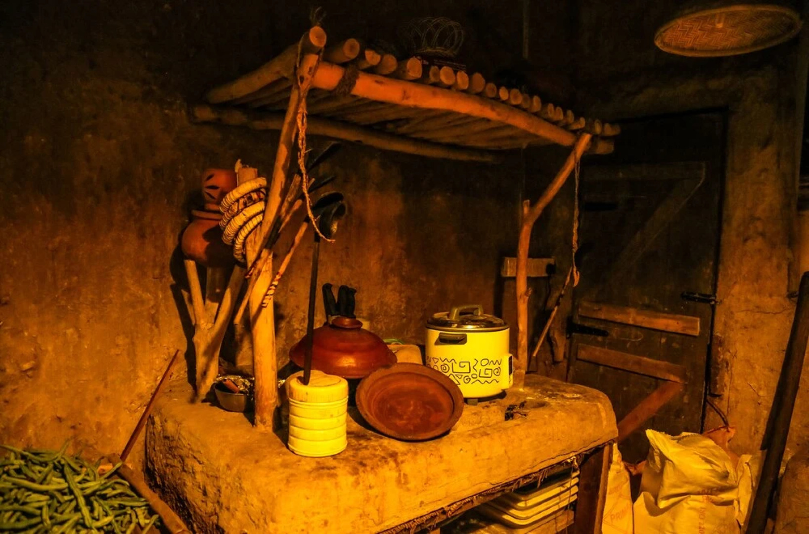 Oak Ray La Ella Breeze