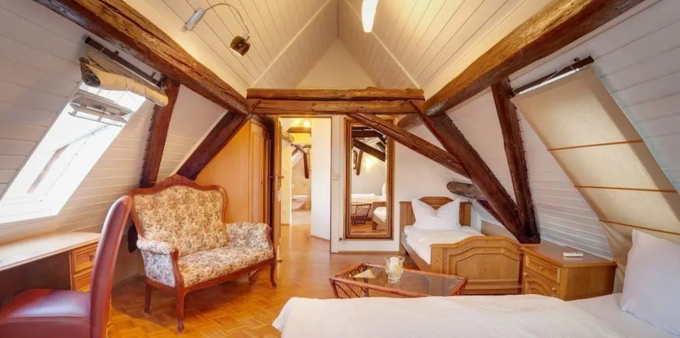 Hotel Peter Schaefer