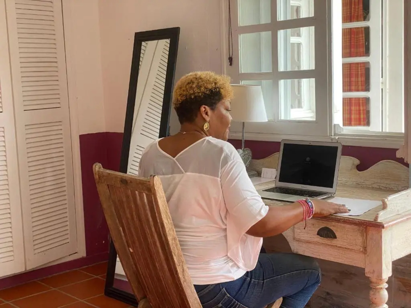 Studio des Perruches