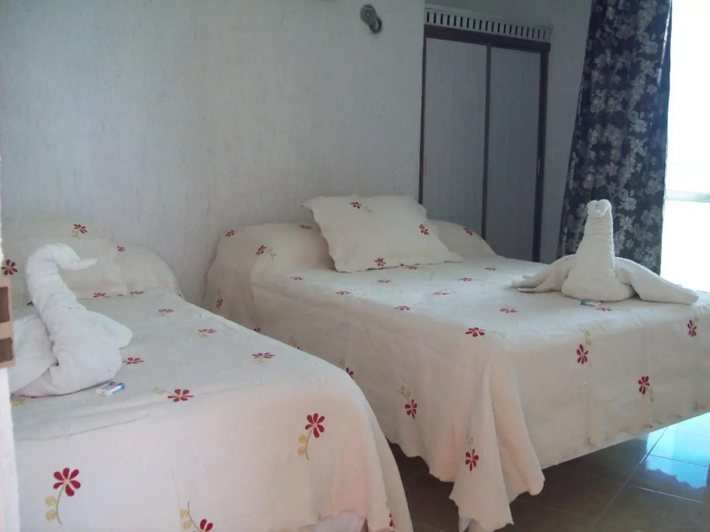 Hotel Mercy Inn´s