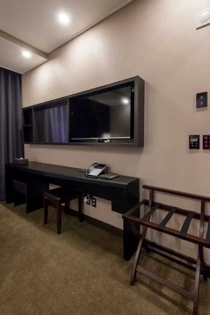 S Stay Dongtan Hotel (formerly Days Hotel Dongtan)