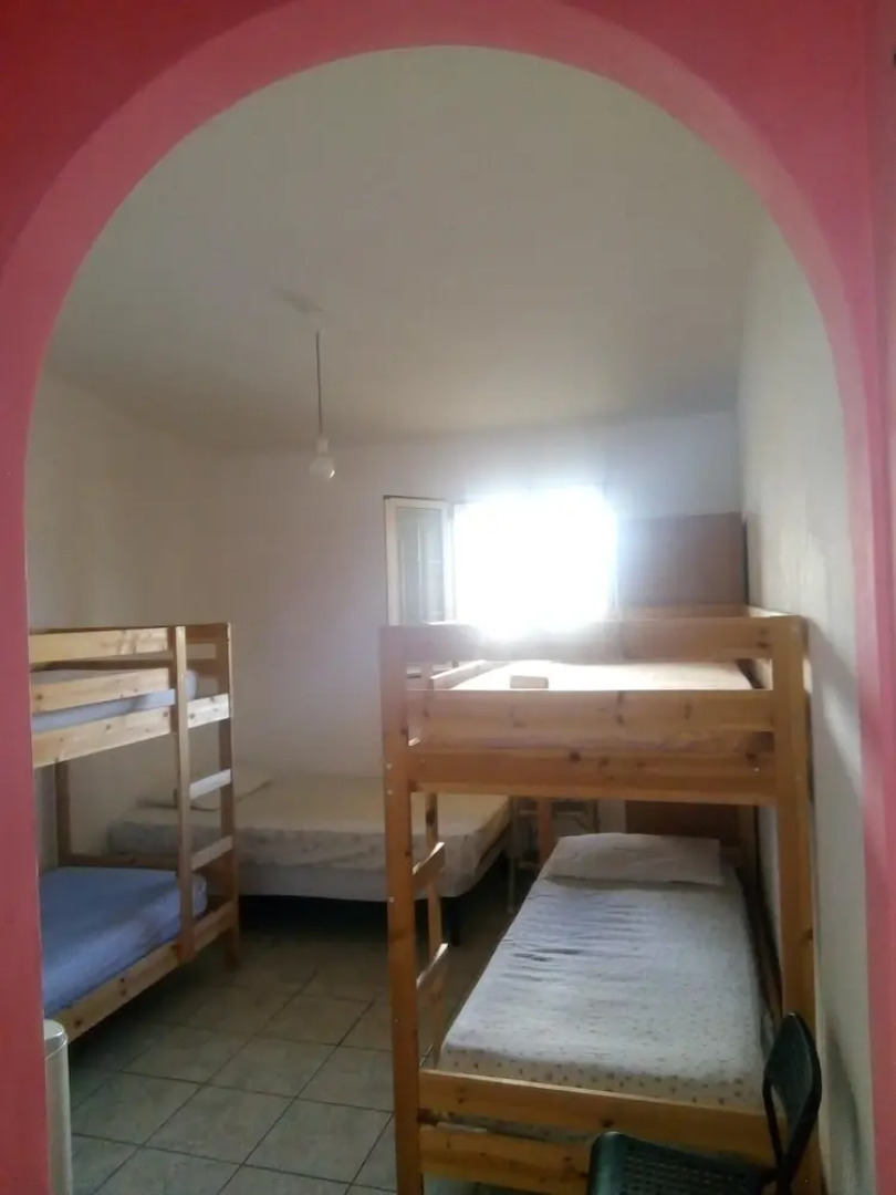 Camere in Autogestione