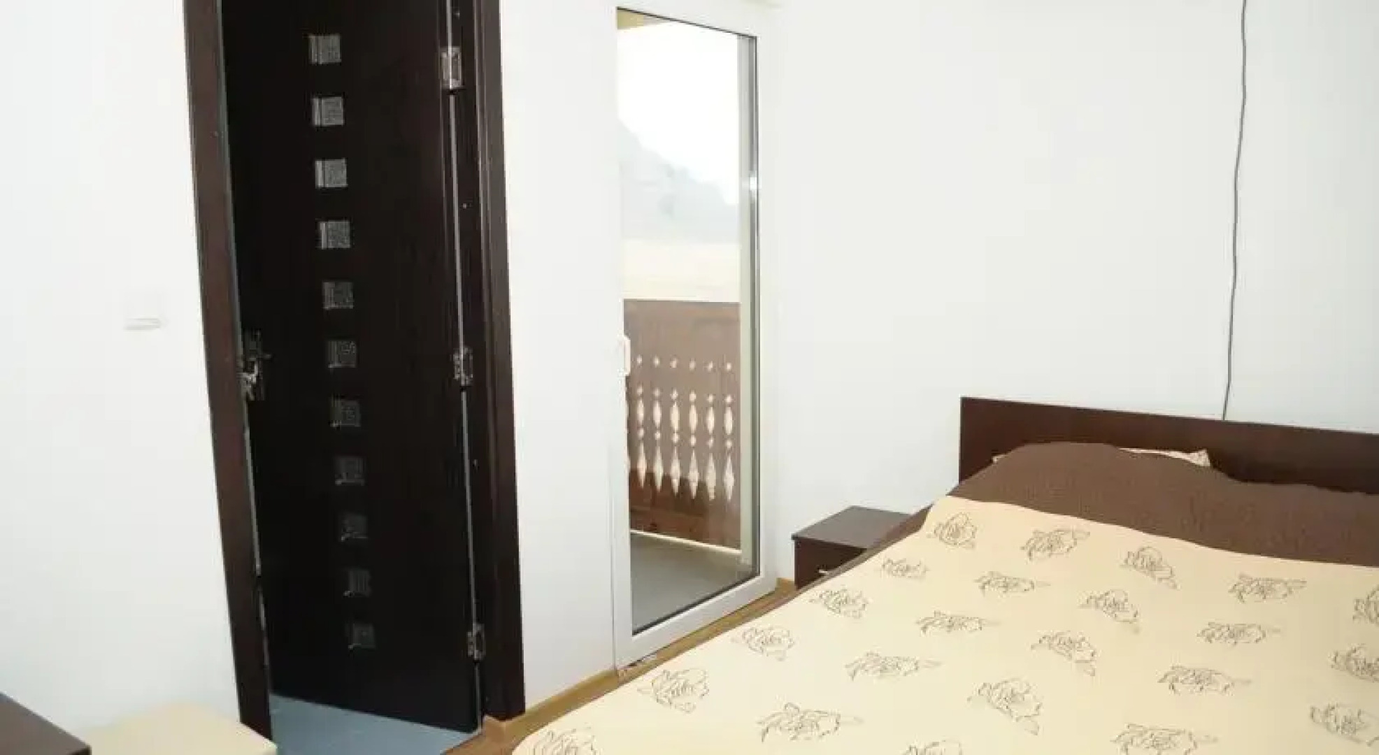 Pensiunea Poiana Caprioarei