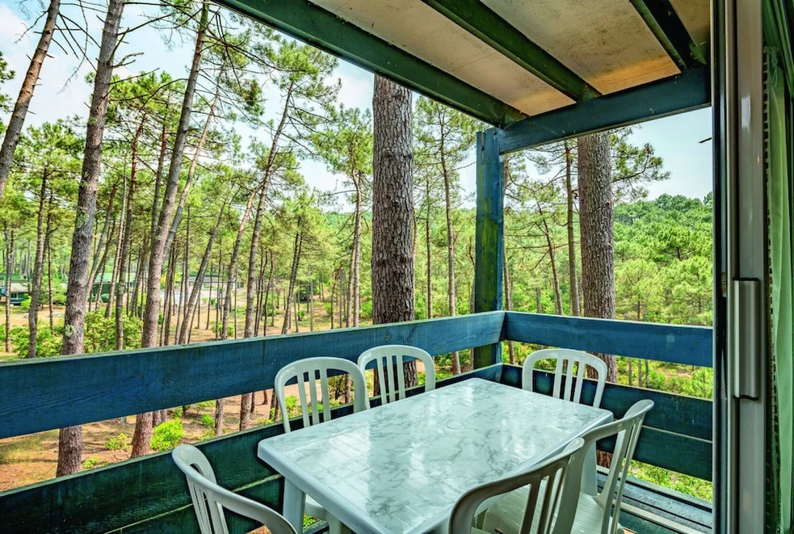 Résidence les Cavales